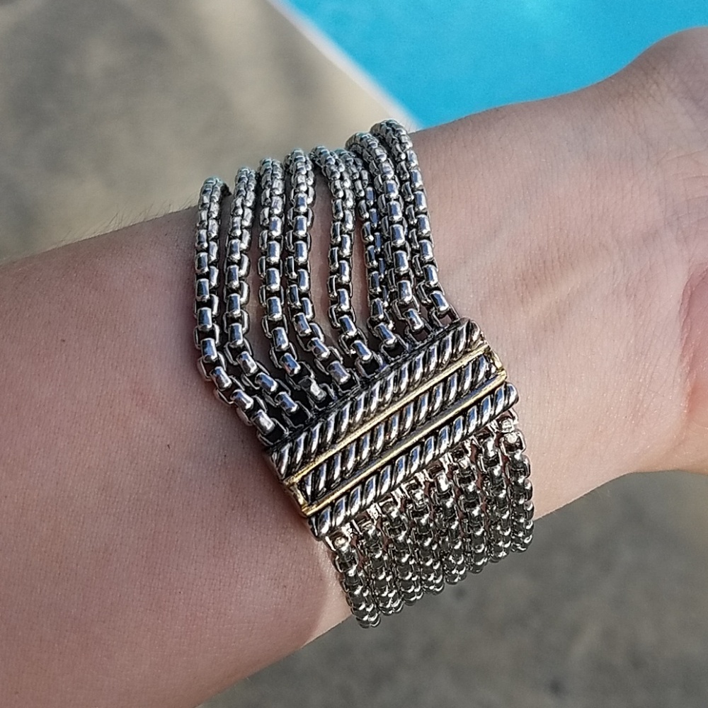 Magnetic Bracelet - Picture 2 of 5